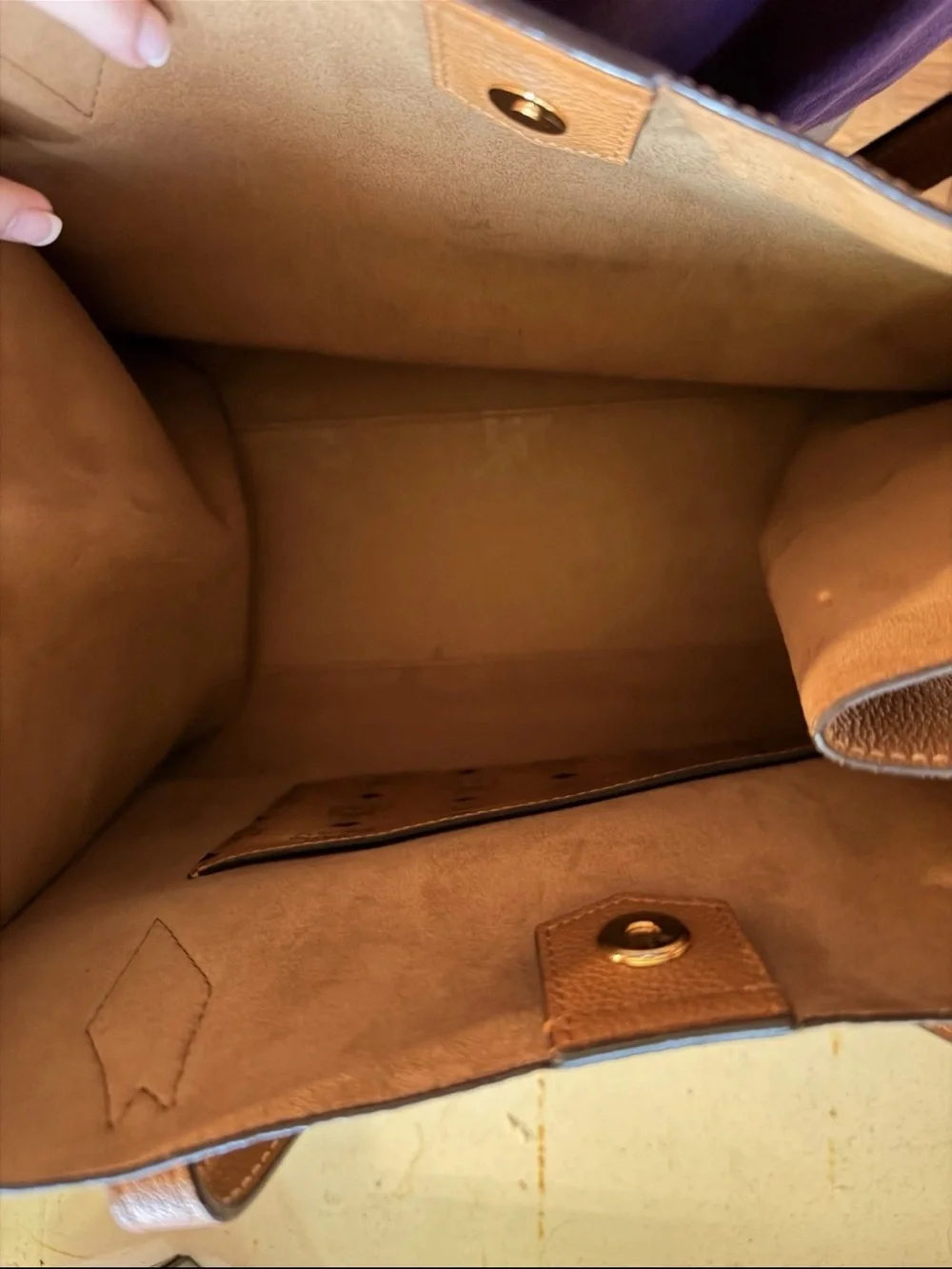 MCM signature visetos